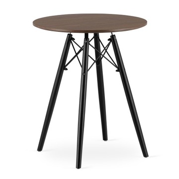 Stół ETT do salonu kuchni jadalni 60cm Nowoczesny