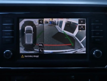 Seat Ateca SUV 1.5 EcoTSI 150KM 2019 Seat Ateca 1.5 TSI, Automat, Navi, Klima, zdjęcie 18