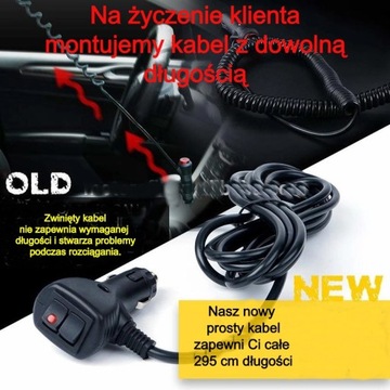 Светодиодная лампа-сигнализатор COB 178 Вт 12-24 В