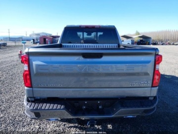 Chevrolet Silverado II 2026 Chevrolet Silverado 1500 4wd Standard Bed High Country 2026 3.0 Diesel, zdjęcie 3