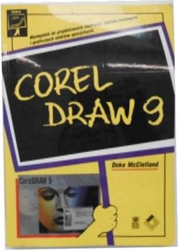Corel Draw 9 - DekeMcClelland