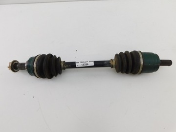 LINHAI HYTRACK 600 PÓŁOŚ TYŁ PRAWA