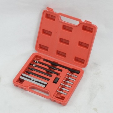 Съемник для разборки подшипника, 13 шт.