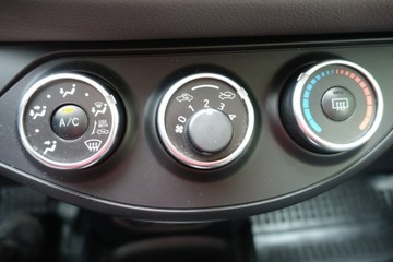 Toyota Yaris III Hatchback 5d Facelifting 1.33 Dual VVT-i 99KM 2016 Toyota Yaris Oferta Prywatna*Automat*Salon PL, zdjęcie 22