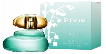 Woda toaletowa Elvie Oriflame
