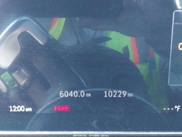 Mercedes GLC C254/X254 2024 Mercedes-Benz GLC 43 4Matic 2024 2.0l 2.0 Benzyna 416KM, zdjęcie 11