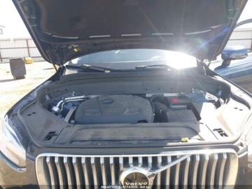 Volvo XC90 II 2020 Volvo XC 90 2020 Volvo XC90 T6 AWD Inscription 7 Passenger 2.0 Benzyna, zdjęcie 8