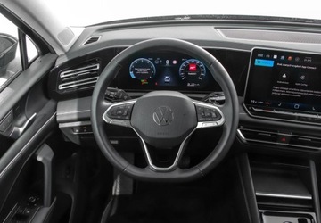Volkswagen Tiguan III 2025 Volkswagen Tiguan 1.5 TSI 150KM Elegance DSG Kamery 360 Led Matrix 1.5, zdjęcie 17