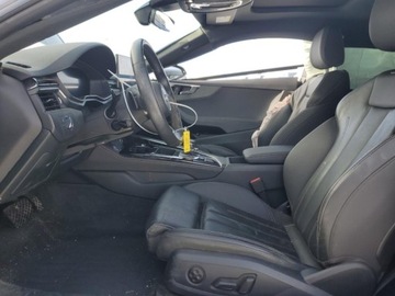 Audi A5 F5 Sportback 2.0 45 TFSI 245KM 2020 Audi a5 AUDI A5 PREMIUM PLUS 2020 2.0 Benzyna 245KM, zdjęcie 6