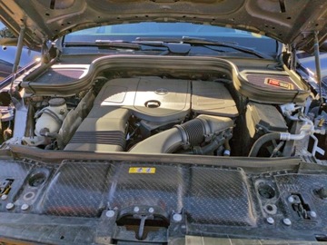 Mercedes GLE V167 2024 Mercedes-Benz GLE 350 4Matic 2024 2.0L 2.0 Benzyna 255KM, zdjęcie 5