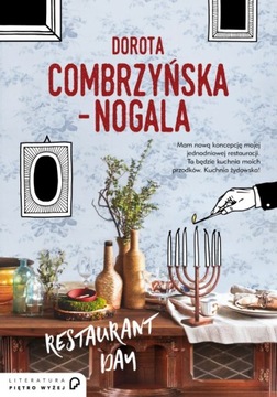 Restaurant Day Dorota Combrzyńska-Nogala