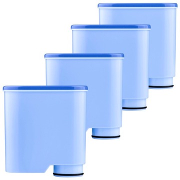 4 x Filtr zamiennik Philips Saeco AquaClean CA6903