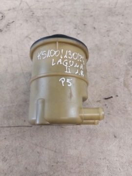 Behälter des Gasses der Lenkung RENAULT LAGUNA II 1.8
