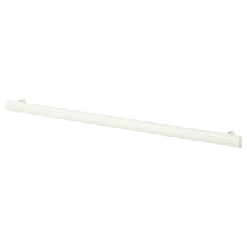 DRĄŻEK RELING SUNNERSTA 60CM +4 POJEMNIKI +HACZYKI