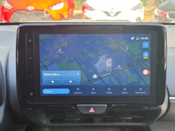 Toyota 2023 Toyota Yaris Cross 1.5 VVT-iE, Salon Polska, zdjęcie 14