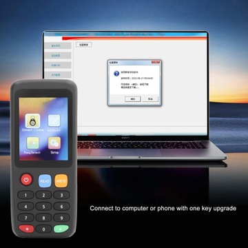 Идентификатор устройства чтения карт IC копировального устройства NFC