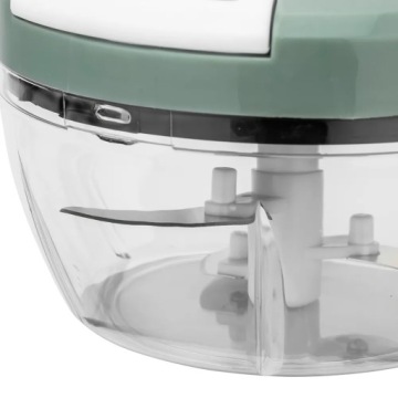 Лук чеснок строка овощной чоппер ручной чоппер Altom Design