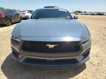 Ford Mustang VI 2024 Ford Mustang 2024 2.3l 2.3 Benzyna 315KM, zdjęcie 5