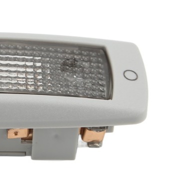 2 шт. задний купольный светильник для чтения