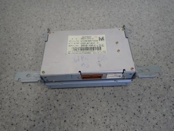 ДИСПЛЕЙ NISSAN PRIMERA P12 02-07