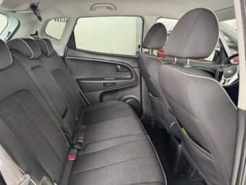 Kia Venga Mikrovan Facelifting 1.4 DOHC 90KM 2016 Kia Venga 1.4GDI 90KM UEFA Euro 2016 Alu Klima BDB Stan SSU 1.4 90KM, zdjęcie 22