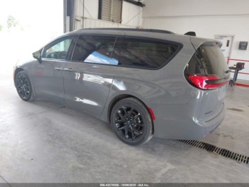 Chrysler Pacifica II 2025 Chrysler Pacifica Limited 2025 3.6l 3.6 Benzyna 287KM, zdjęcie 3