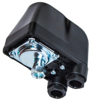 Wyłącznik ciśnieniowy hydroforu PM5 230V Italtecn.