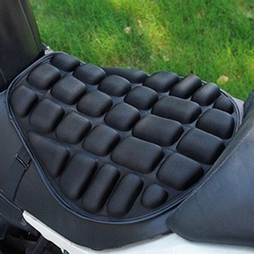 Универсальная подушка сиденья мотоцикла,