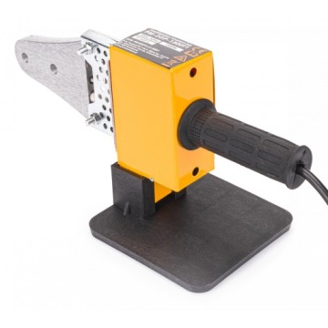 Машина сварки трубы PVC PP 1500W 3 умирает 20-32MM