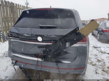 Volkswagen 2026 Volkswagen Atlas Sel Premium R-Line 2026 2.0 Benzyna 269KM, zdjęcie 4