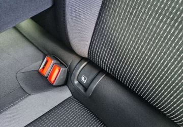 Skoda Octavia IV Scout 1.5 TSI ACT 150KM 2021 Skoda Octavia Skoda Octavia 1.5 TSI ACT Ambition 1.5 Benzyna 150KM, zdjęcie 13