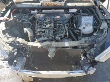 Audi Q5 II 2023 Audi Q5 Premium Plus 45 2023 2.0l 2.0 Benzyna 261KM, zdjęcie 6