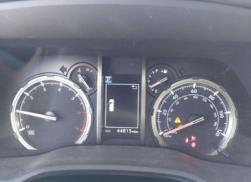 Toyota 2022 Toyota 4-Runner 2022, 4.0L, 4x4, TRD SPORT, od ubezpieczalni 4.0 Benzyna, zdjęcie 11