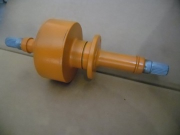 ВИСКОЗНЫЙ ВАЛ СЦЕПЛЕНИЯ FREELANDER Гарантия 2 года