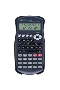 Калькулятор науковий Vector KAV CS-105