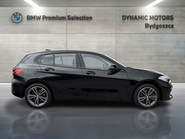 BMW Seria 1 F40 Hatchback 2.0 120i 178KM 2022 BMW 120 BMW 120i, zdjęcie 5