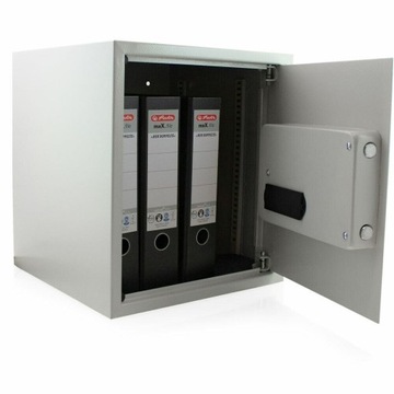 SEJF KASA PANCERNA DOMOWY BIUROWY ELEKTRONICZNY