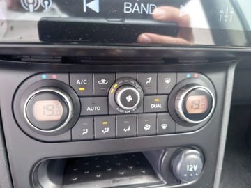 Nissan Qashqai I Crossover 2.0 140KM 2010 Nissan Qashqai Nissan Qashqai 2.0 Acenta Pack 2.0 Benzyna 140KM, zdjęcie 9