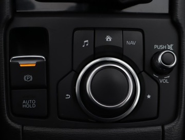 Mazda CX-3 Crossover Facelifting 2.0 Skyactiv-G 121KM 2019 Mazda CX-3 2.0 Skyactiv-G, Navi, Klima, zdjęcie 18