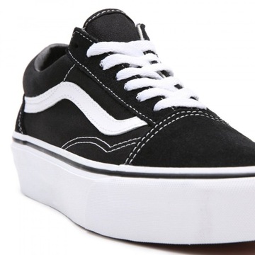 Damskie buty VANS Old Skool Platform