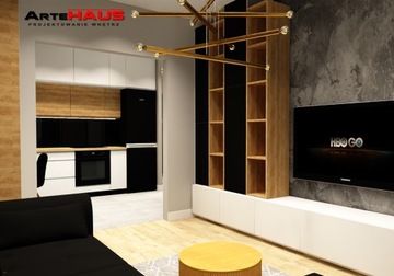 3D Дизайн кухни в 5 вариантах - Реализация за 3 дня