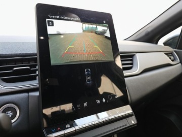 Renault Captur II Crossover Facelifting 1.0 TCe 90KM 2025 Renault Captur salon Pl, gwarancja LPG, f-vat 23 %, zdjęcie 21