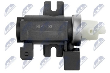 КЛАПАН ТУРБИНЫ EGR OPEL ASTRA H/J 1.9CDTI 2004-