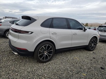 Porsche Cayenne III 2024 Porsche Cayenne 2024 3.0l, zdjęcie 3