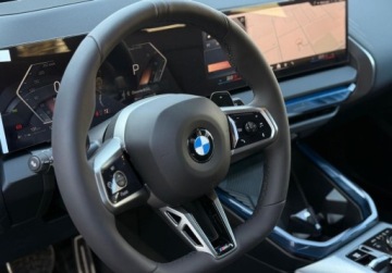 BMW X3 G45 2025 BMW X3 BMW X3 40d xDrive (auto demonstracyjne) 3.0 Diesel 303KM, zdjęcie 6