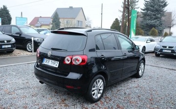 Volkswagen Golf Plus II 1.4 TSI 122KM 2009 Volkswagen Golf Plus Czujniki Parkowania, Clim..., zdjęcie 2