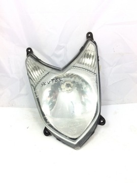 REFLEKTOR LAMPA PRZEDNIA