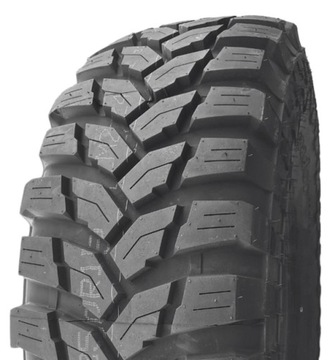 4x Maxxis Trepador M8060 35x12.50 R15 113 Q