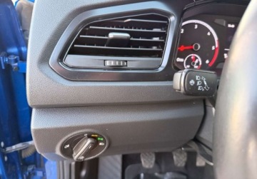 Volkswagen T-Roc I SUV 1.6 TDI 115KM 2019 Volkswagen T-Roc 1.6TDi 115Ps 6Biegow Tylko109TysPrzebiegu 1Wlasciciel Bar, zdjęcie 21