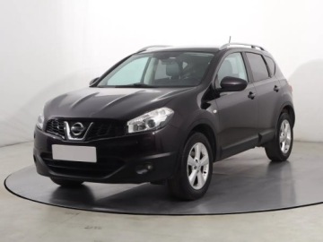 Nissan Qashqai I Crossover 2.0 141KM 2011 Nissan Qashqai 2.0, Xenon, Klima, Klimatronic, zdjęcie 1
